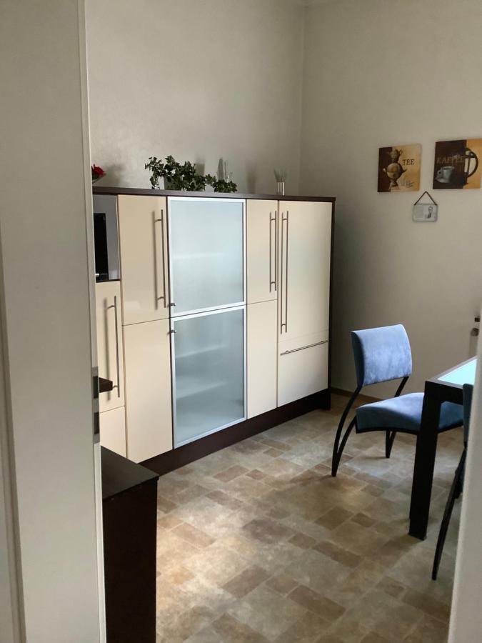 Neu Renoviert 2025! 4Zimmer 8 Einzelbetten Ferienwohnung Zeche Zollverein Essen Ngoại thất bức ảnh