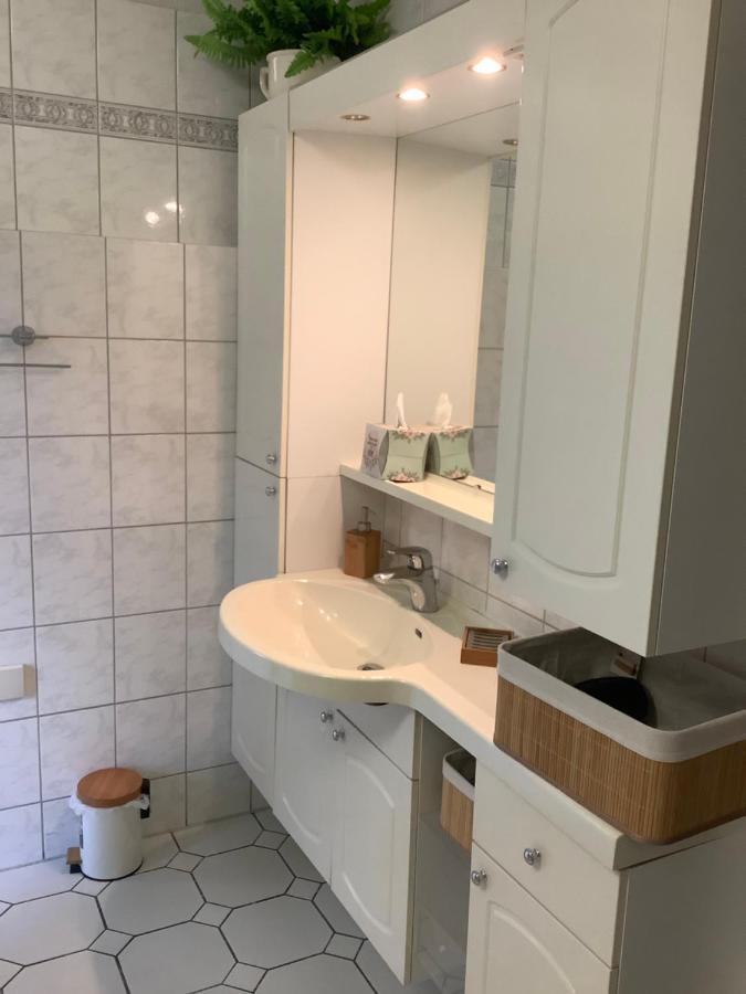Neu Renoviert 2025! 4Zimmer 8 Einzelbetten Ferienwohnung Zeche Zollverein Essen Ngoại thất bức ảnh