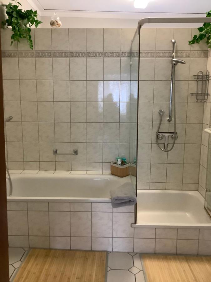 Neu Renoviert 2025! 4Zimmer 8 Einzelbetten Ferienwohnung Zeche Zollverein Essen Ngoại thất bức ảnh