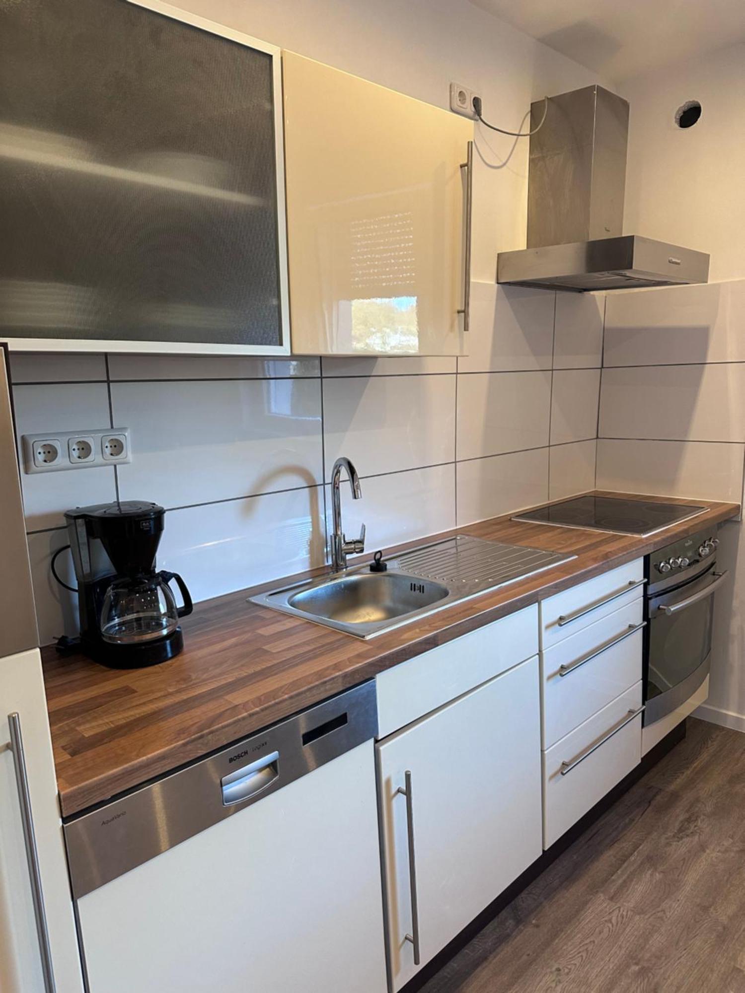 Neu Renoviert 2025! 4Zimmer 8 Einzelbetten Ferienwohnung Zeche Zollverein Essen Ngoại thất bức ảnh