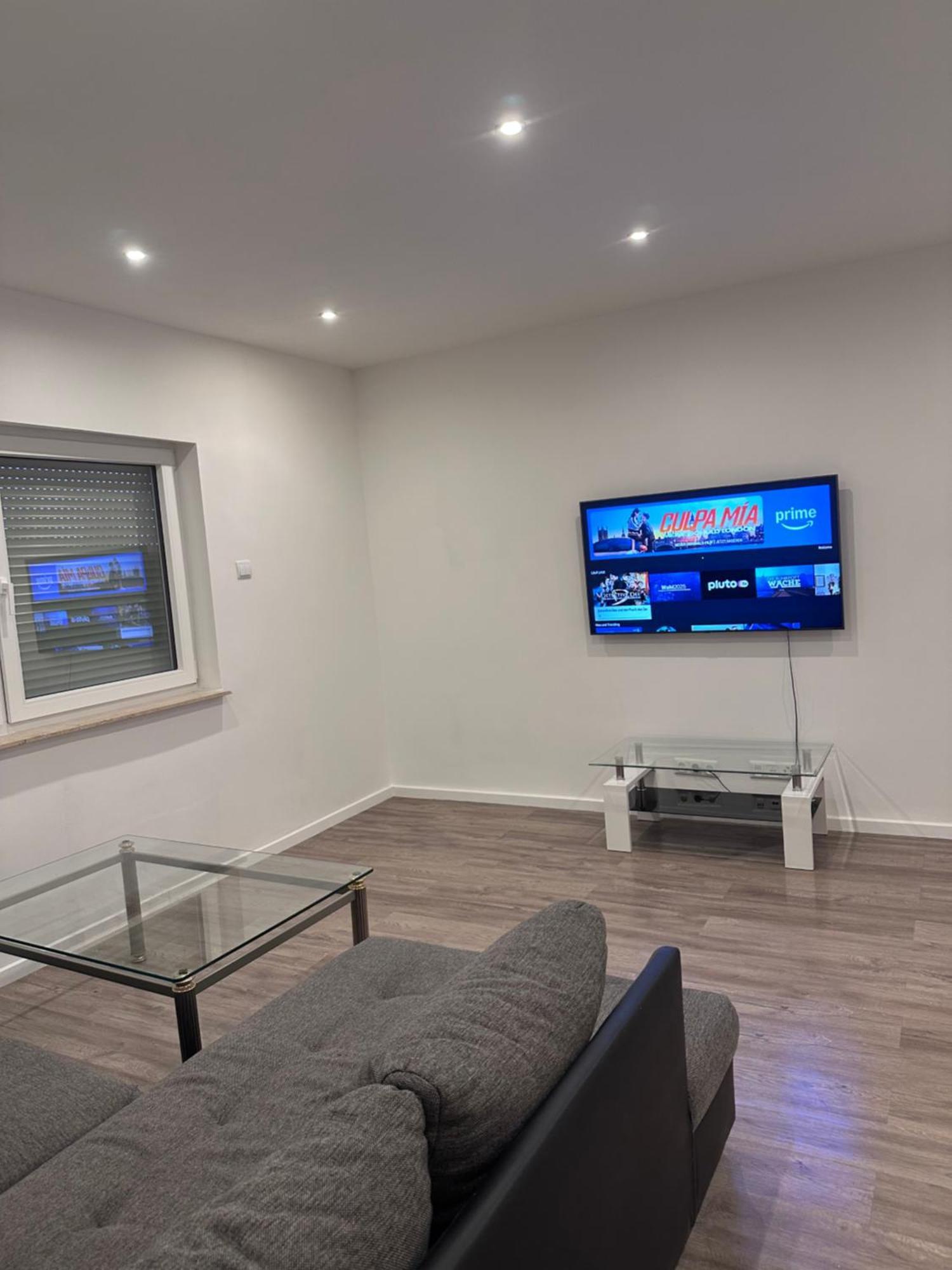 Neu Renoviert 2025! 4Zimmer 8 Einzelbetten Ferienwohnung Zeche Zollverein Essen Ngoại thất bức ảnh